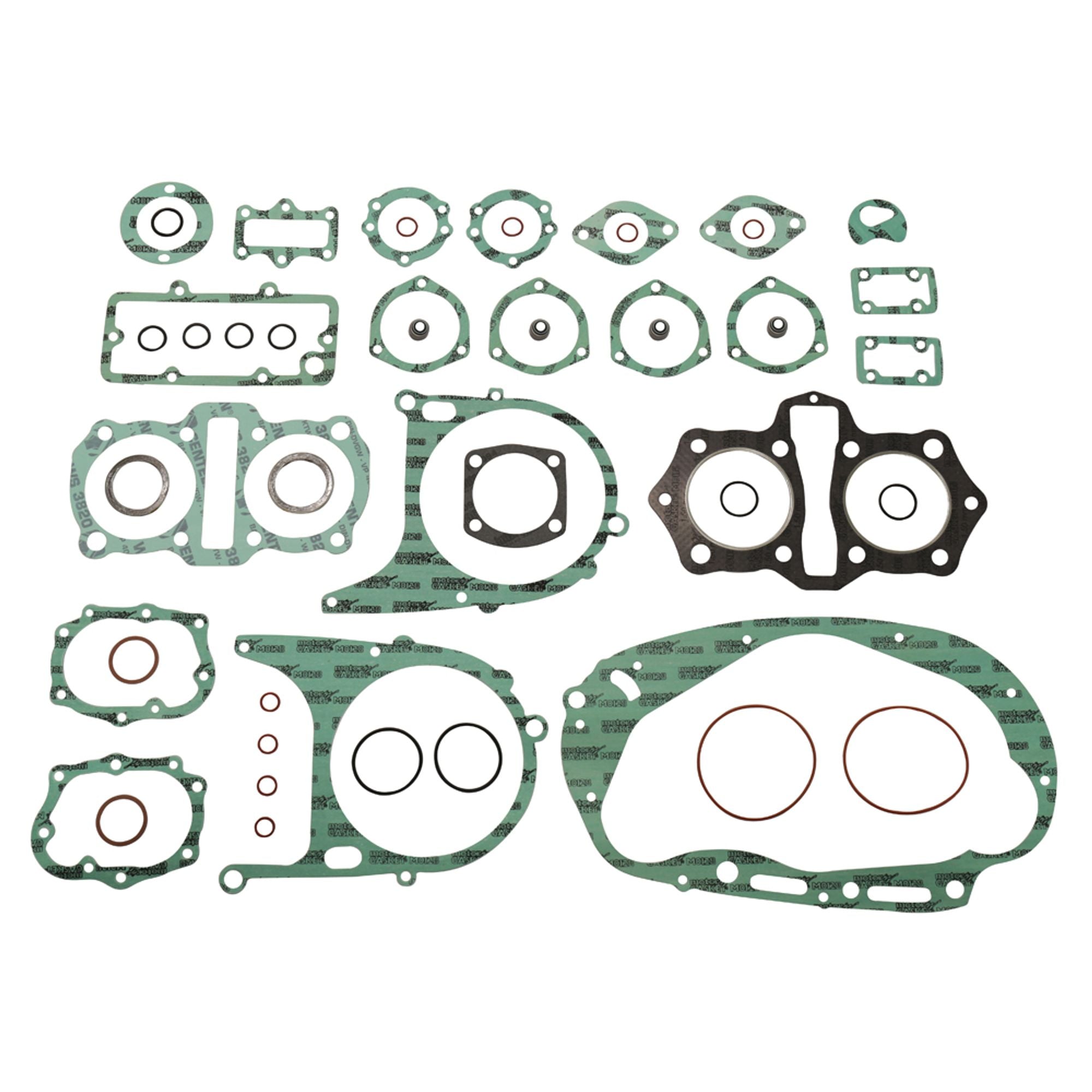 Complete Gasket Kit (oil seals not included)-0