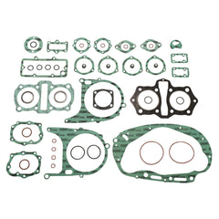 Complete Gasket Kit (oil seals not included)-0