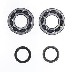 Crankshaft Rebuilding Kit: Bearing and Oil Seal Kit-2