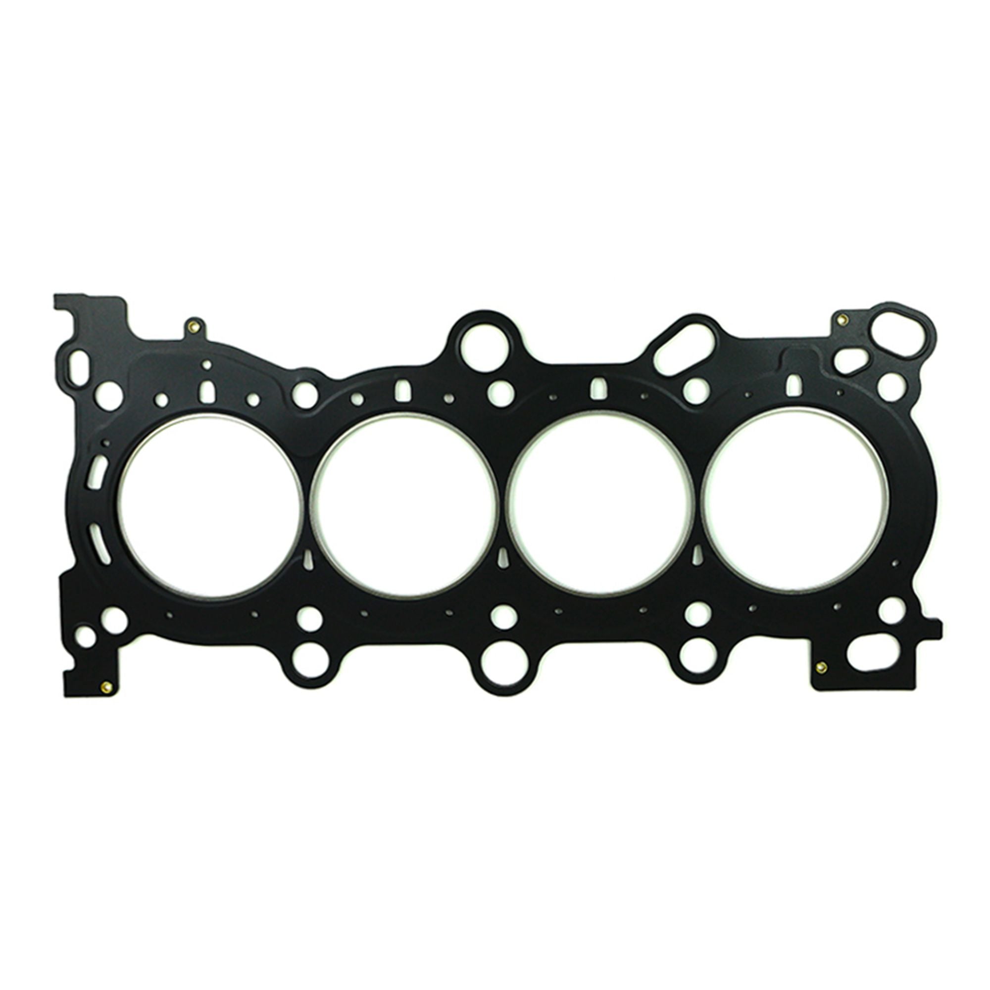 Multilayer Racing Head Gasket thickness 0,85 mm Ø 84 mm with Fire Ring-0
