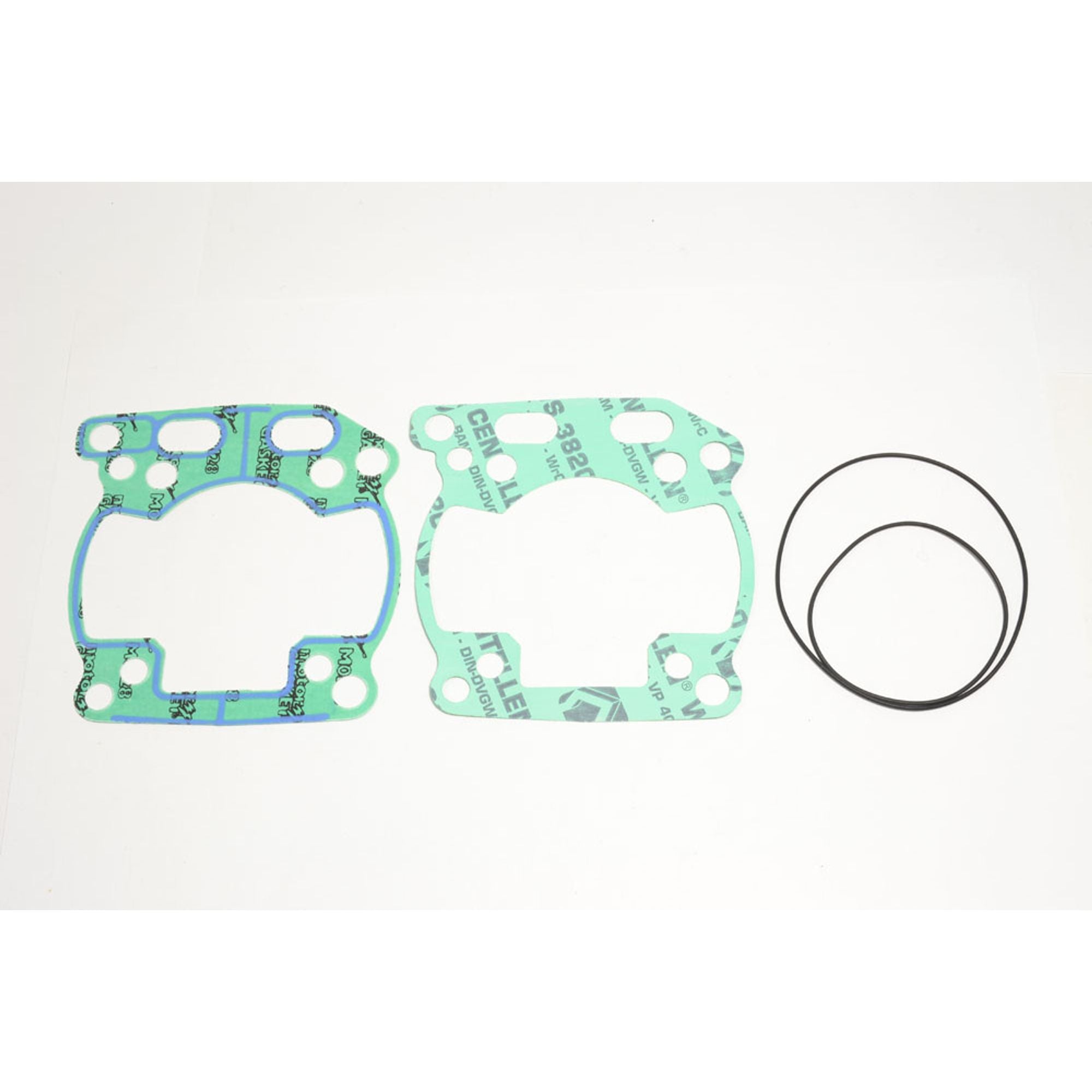 Race Gasket Kit: Gasket kit with Cylinder Head Gasket and 2 Cylinder Base Gaskets-0