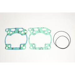 Race Gasket Kit: Gasket kit with Cylinder Head Gasket and 2 Cylinder Base Gaskets-0