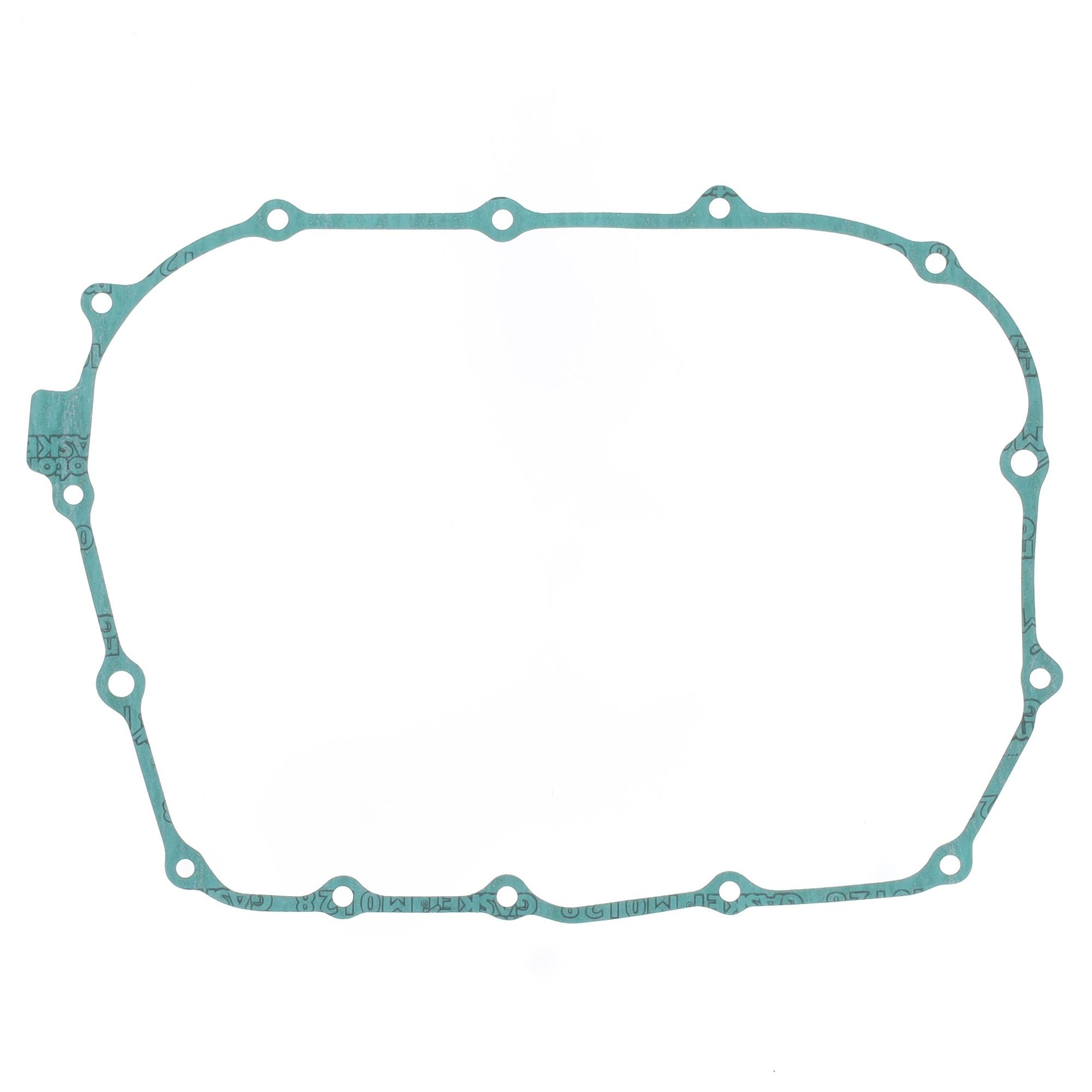 Clutch Cover Gasket-0