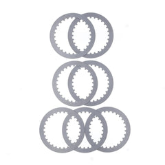 Steel Clutch Plates Kit-0