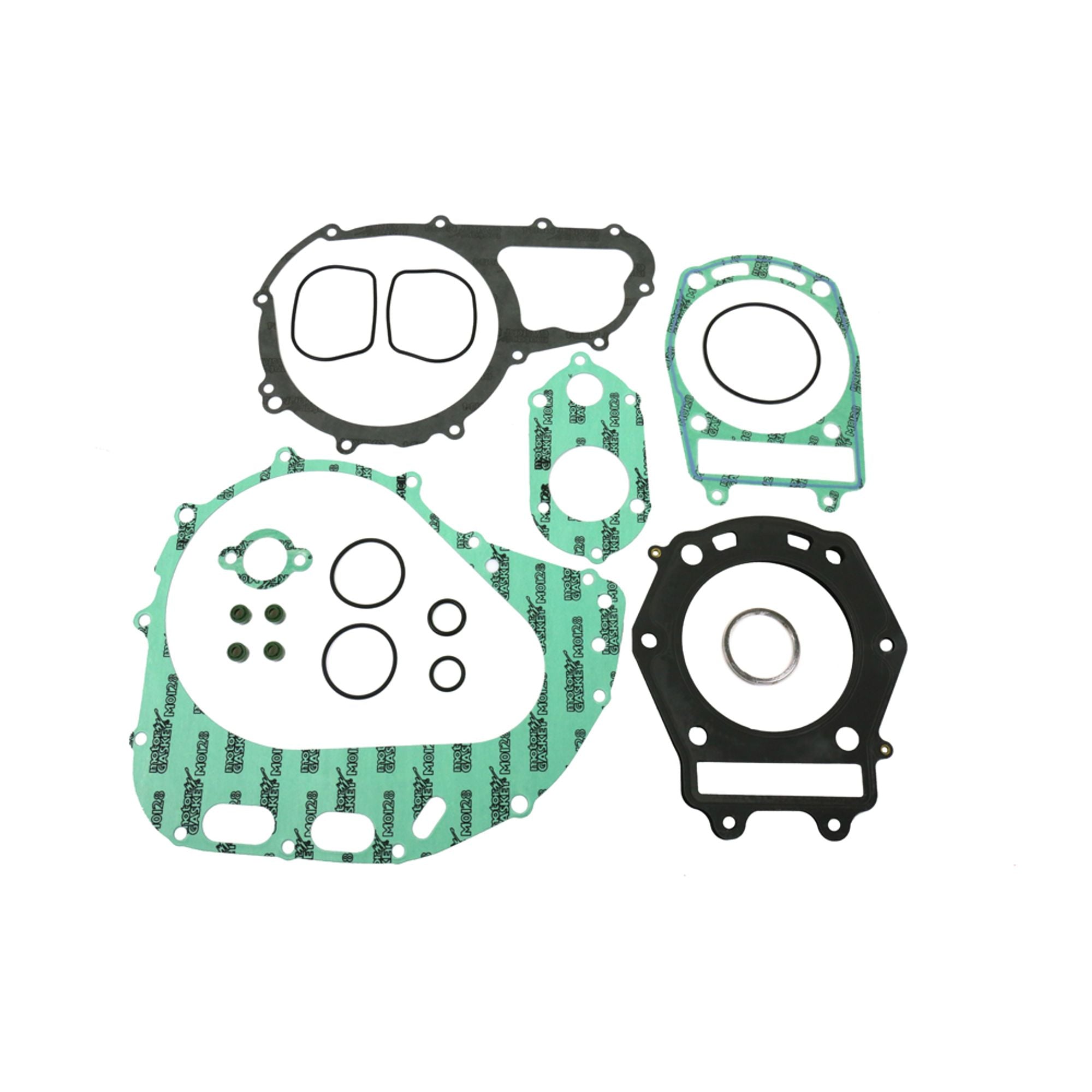 Complete Gasket Kit (oil seals not included)-0