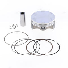 Standard Bore Cylinder Kit Ø 99,2 mm, 500 cc and Gaskets required for installation-2