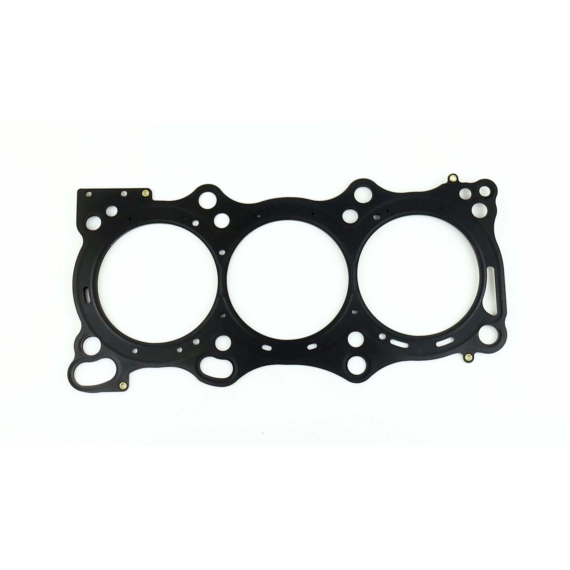 Multilayer Racing Head Gasket thickness 0,95 mm Ø 100,5 mm with Gas Stopper-0