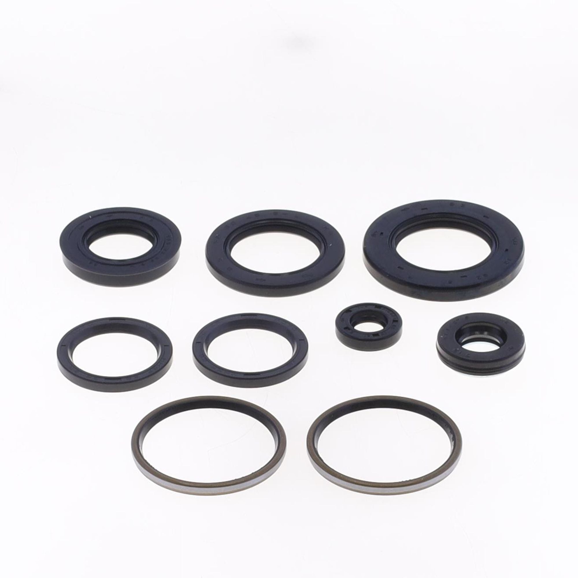 Engine Oil Seals Kit-0