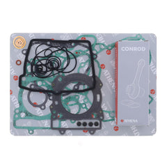 Connecting rod kit with engine gasket kit-1