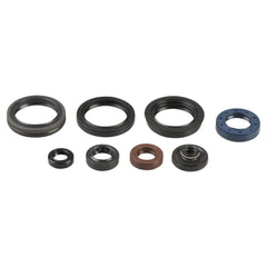 Engine Oil Seals Kit-0