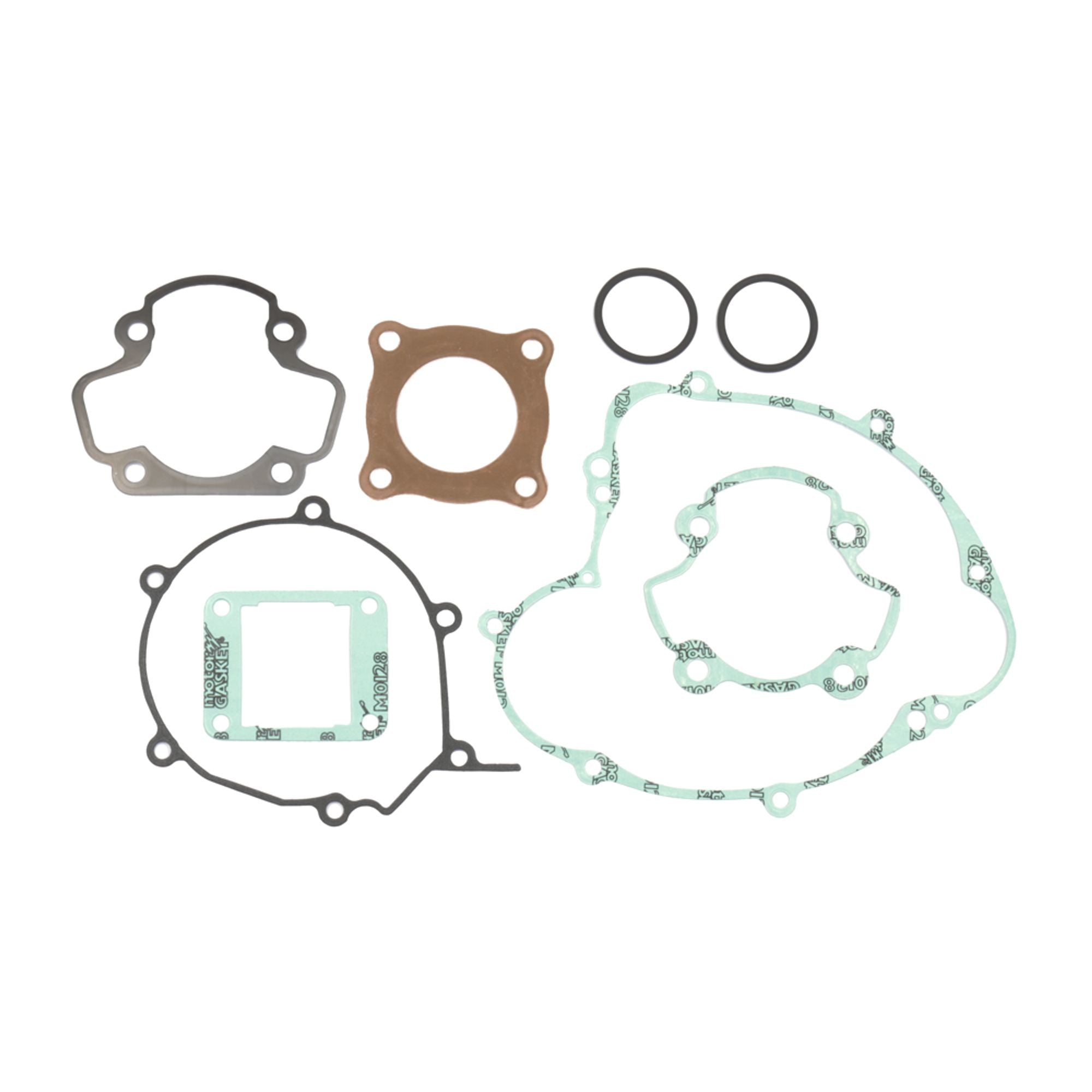Complete Gasket Kit (oil seals not included)-0