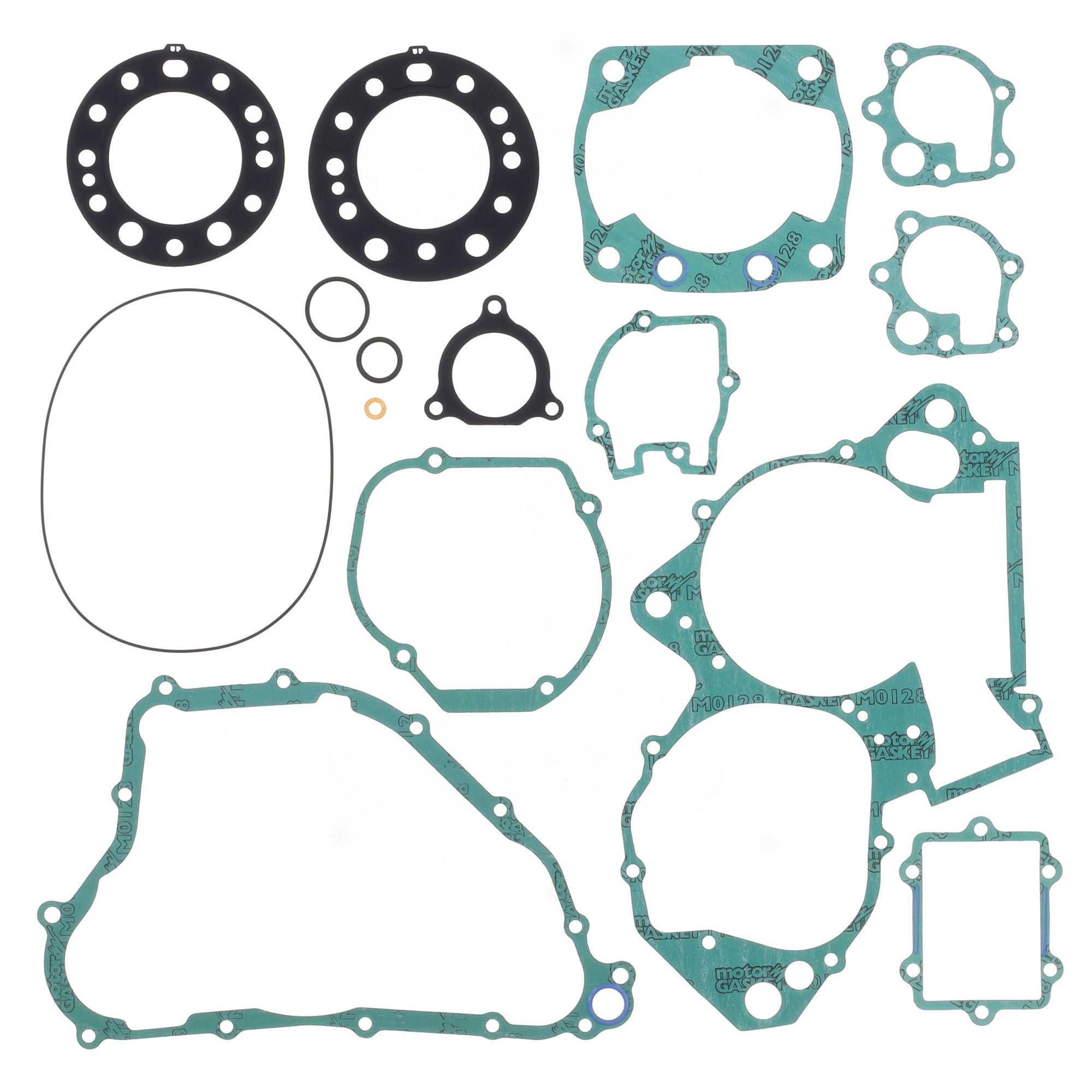 Complete Gasket Kit (oil seals not included)-0