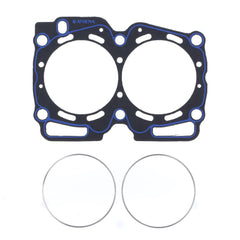 Cut Ring Racing Head Gasket thickness 1,4 mm Ø 103,5 mm-1