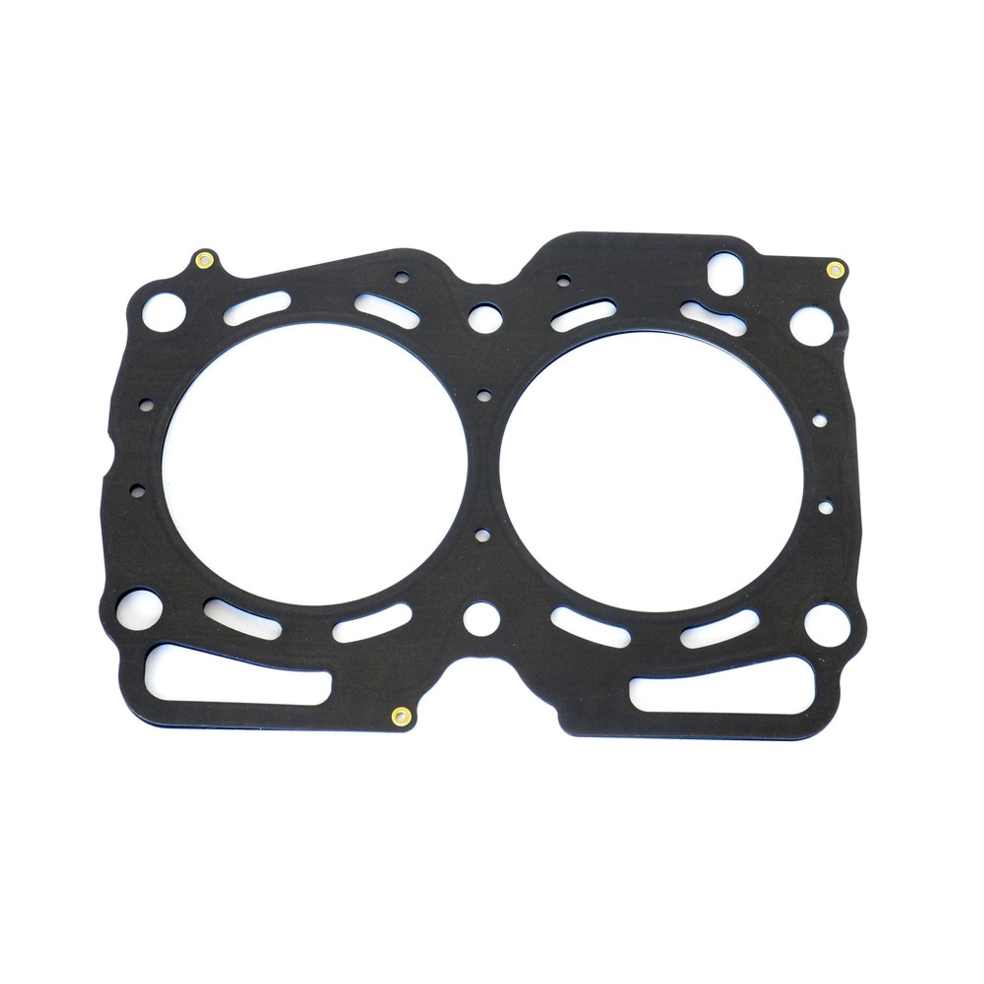 Multilayer Racing Head Gasket thickness 1 mm Ø 102,3 mm with Gas Stopper-0