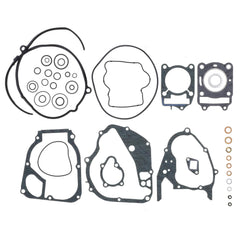 Complete Gasket Kit (oil seals not included)-0