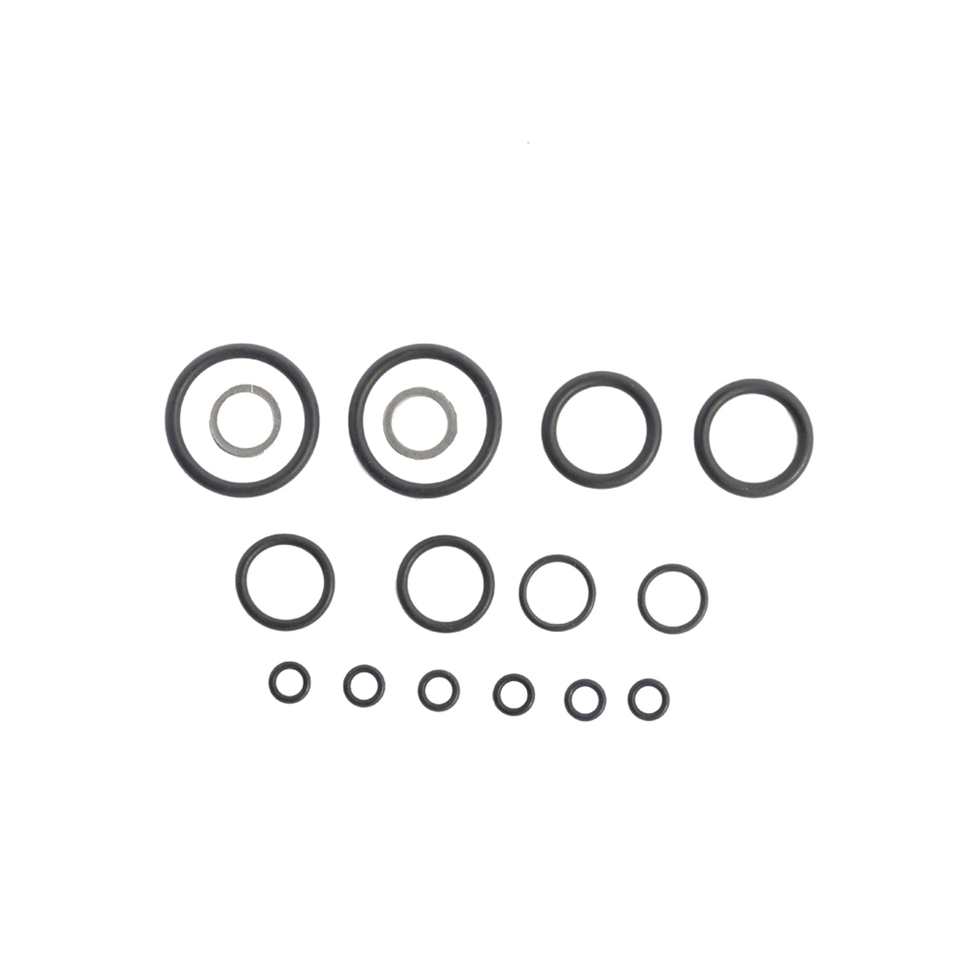 Fork Oil Seal Kit Harley Davidson 45849-84K-0