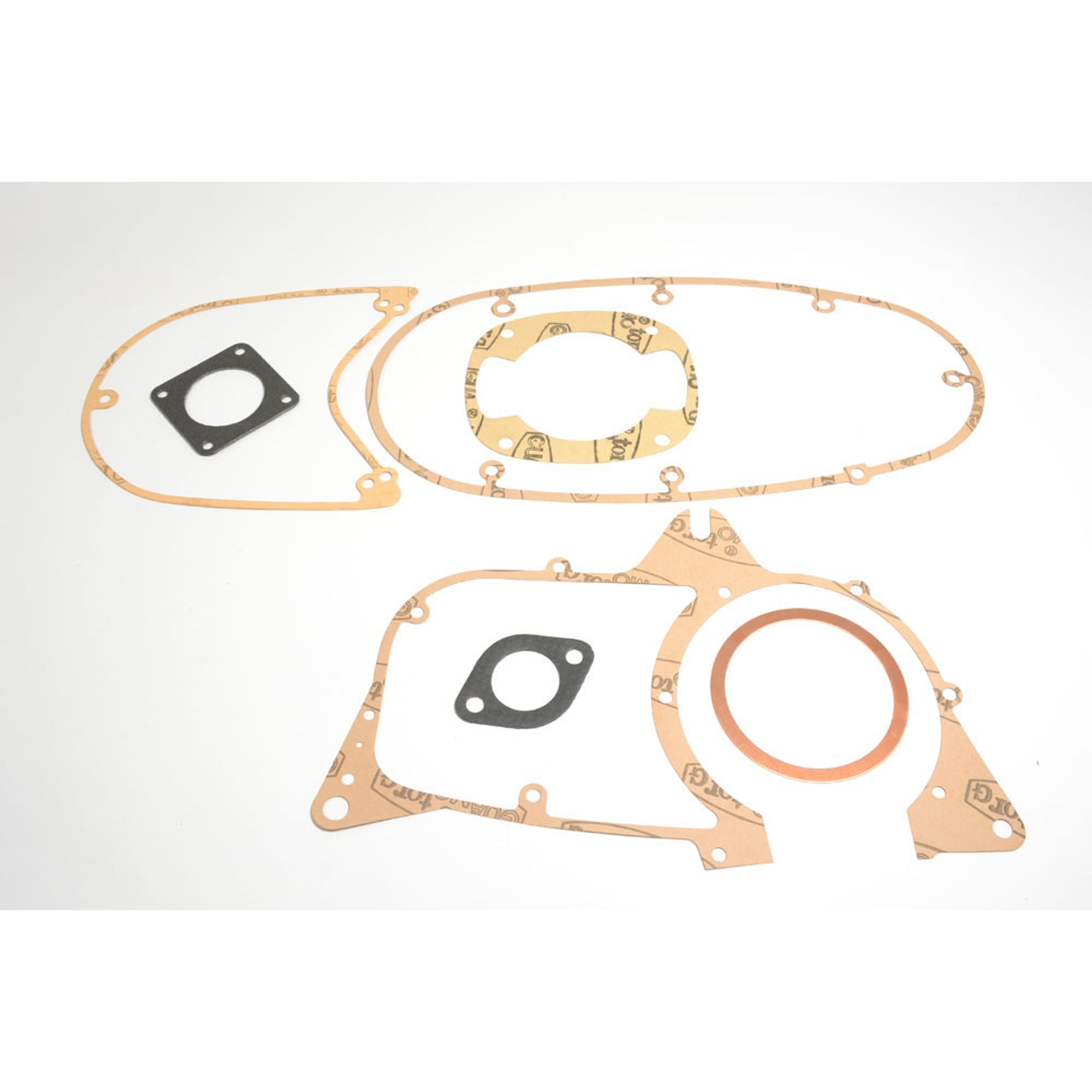 Complete Gasket Kit (oil seals not included)-0