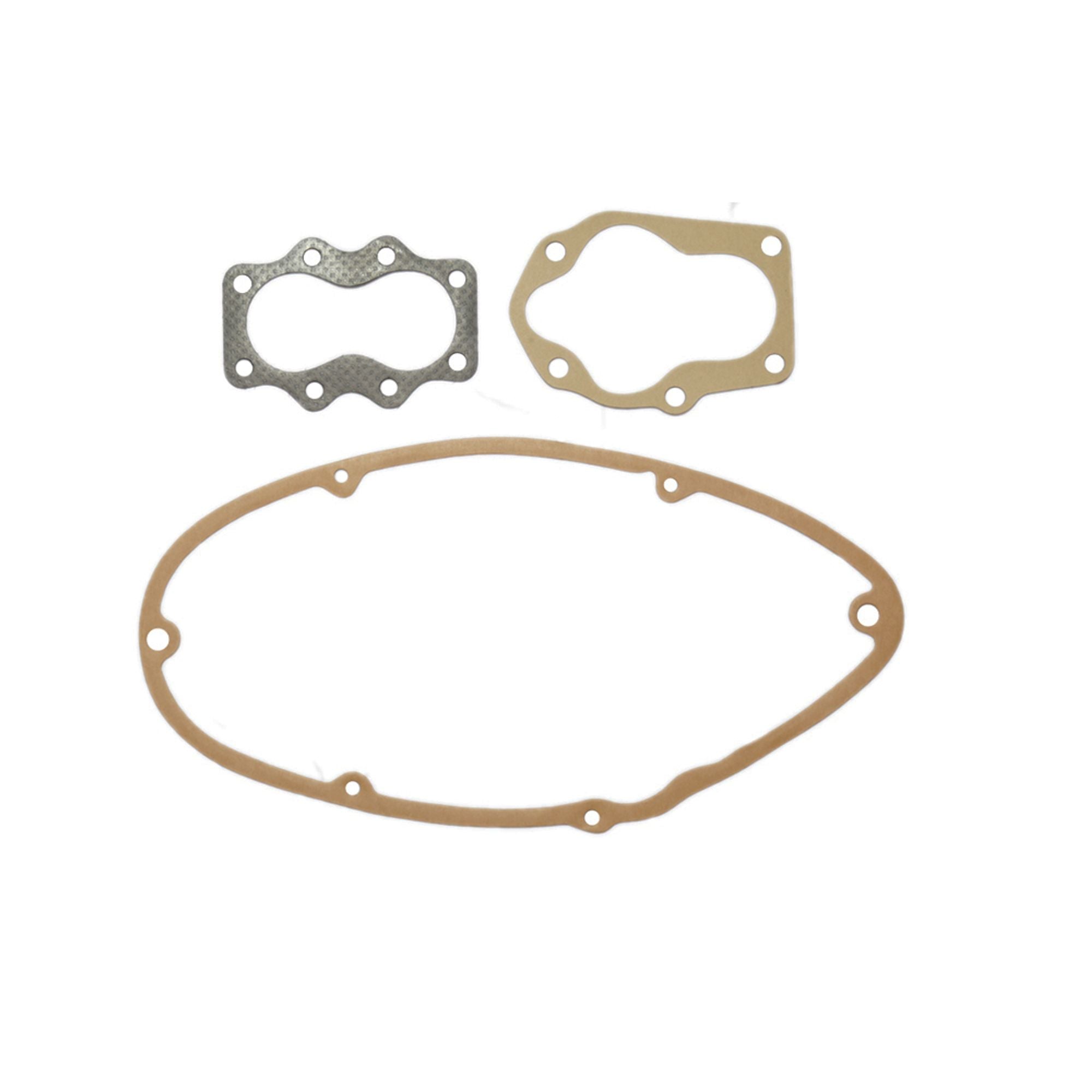 Complete Gasket Kit (oil seals not included)-0