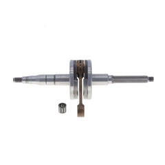 Crankshaft, Pin Ø 10 mm-2