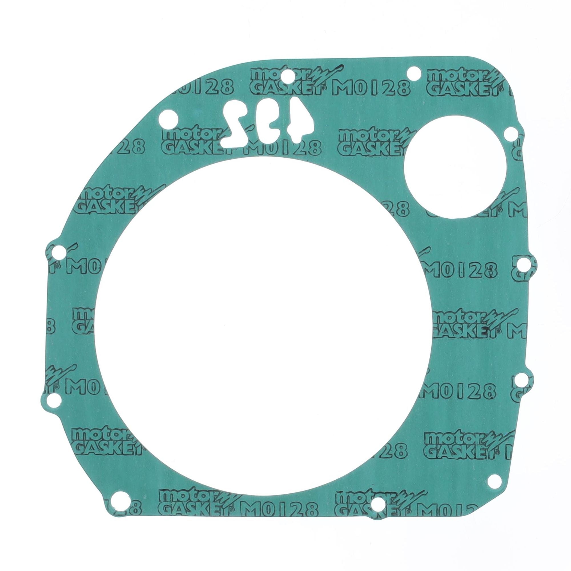 Clutch Cover Gasket-0