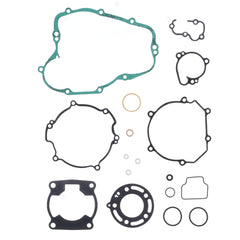 Connecting rod kit with engine gasket kit-2