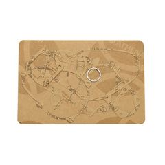 Complete Gasket Kit (oil seals not included)-1