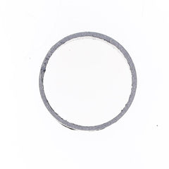 Exhaust Pipe Muffler-1