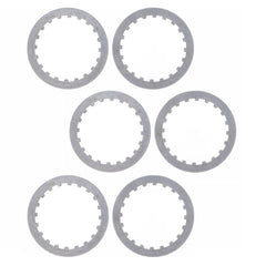 Steel Clutch Plates Kit-0