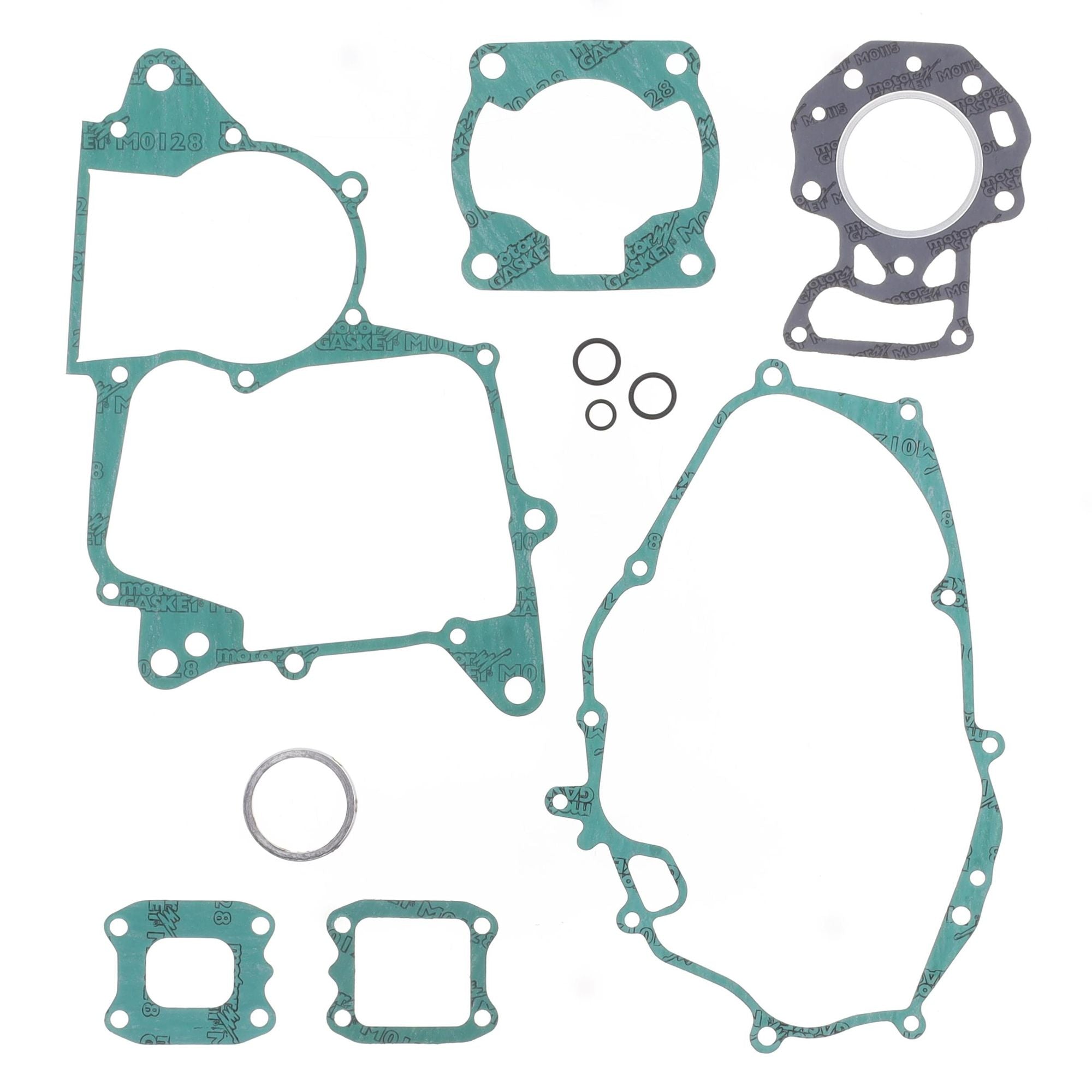 Complete Gasket Kit (oil seals not included)-0