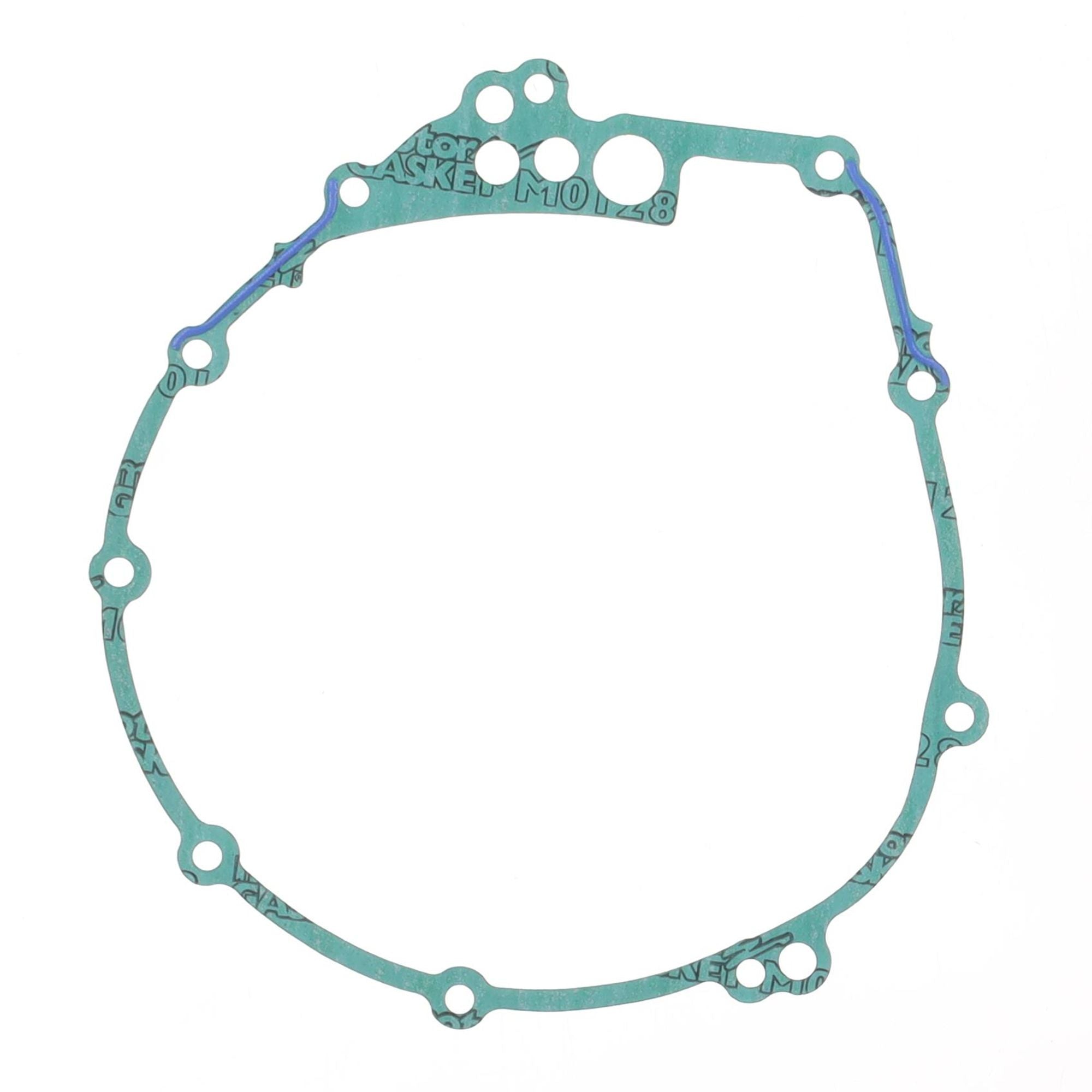 Clutch Cover Gasket-0