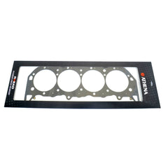 Multilayer Racing Head Gasket thickness 1 mm Ø 117,6 mm-1