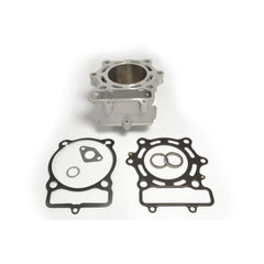 Standard Bore Cylinder Kit Ø 76 mm, 250 cc with Gaskets (no piston included)-1