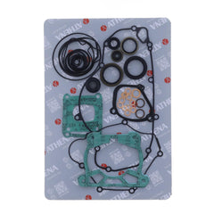 Complete Gasket Kit (oil seals included)-1