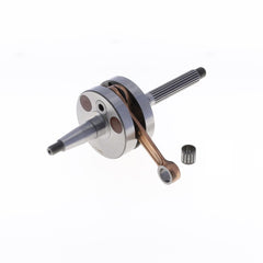 Long Stroke Racing Crankshaft 44mm, Pin Ø 12 mm-1