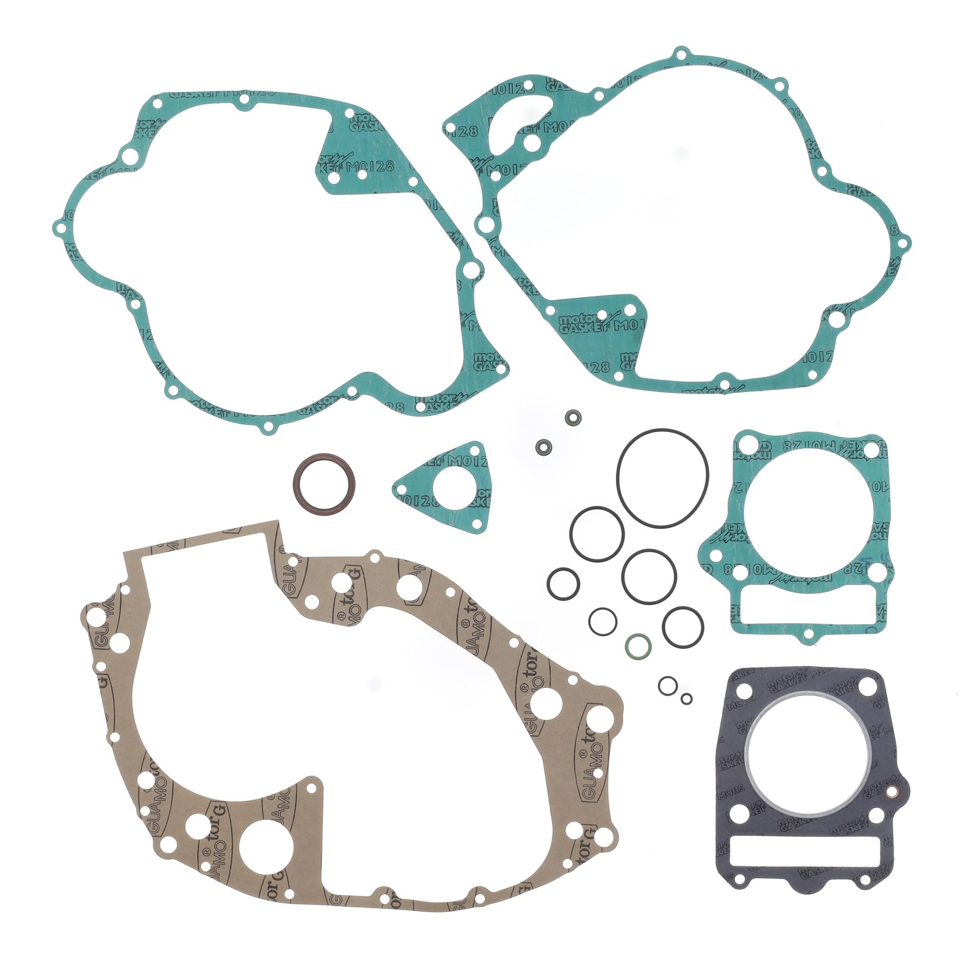 Complete Gasket Kit (oil seals not included)-0