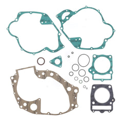 Complete Gasket Kit (oil seals not included)-0
