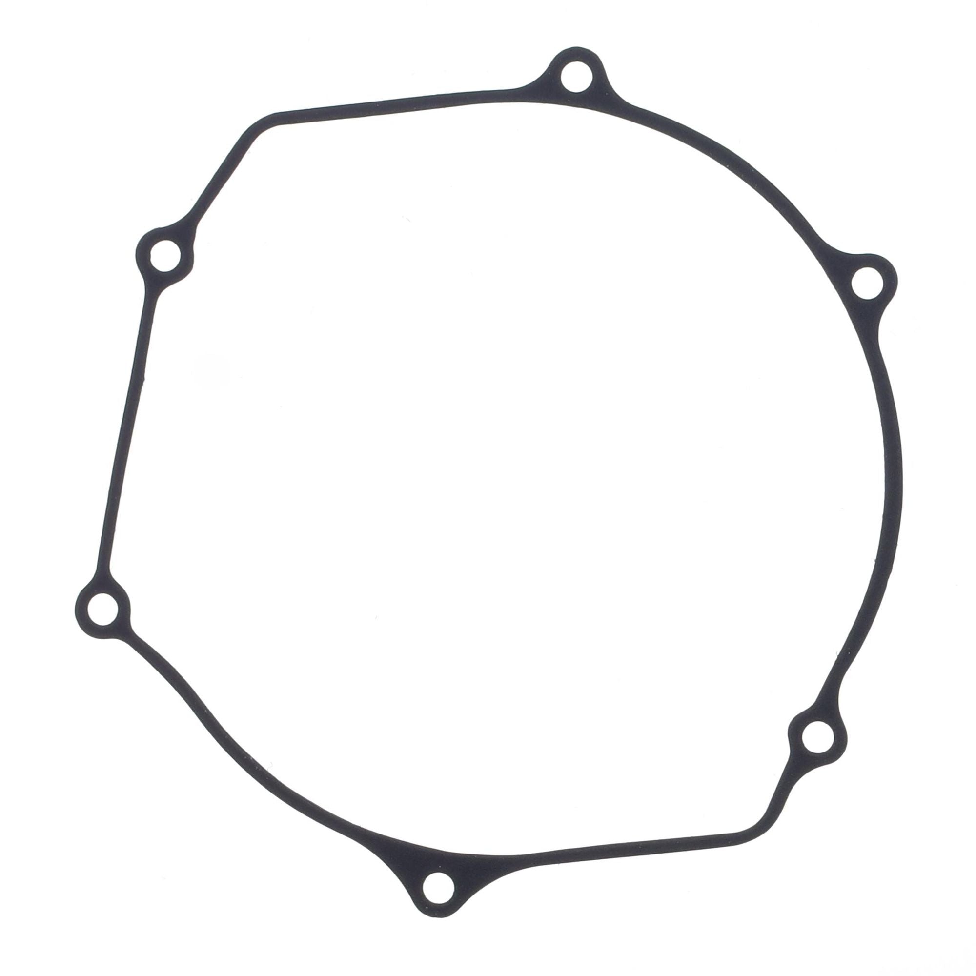 Outer Clutch Cover Gasket-0