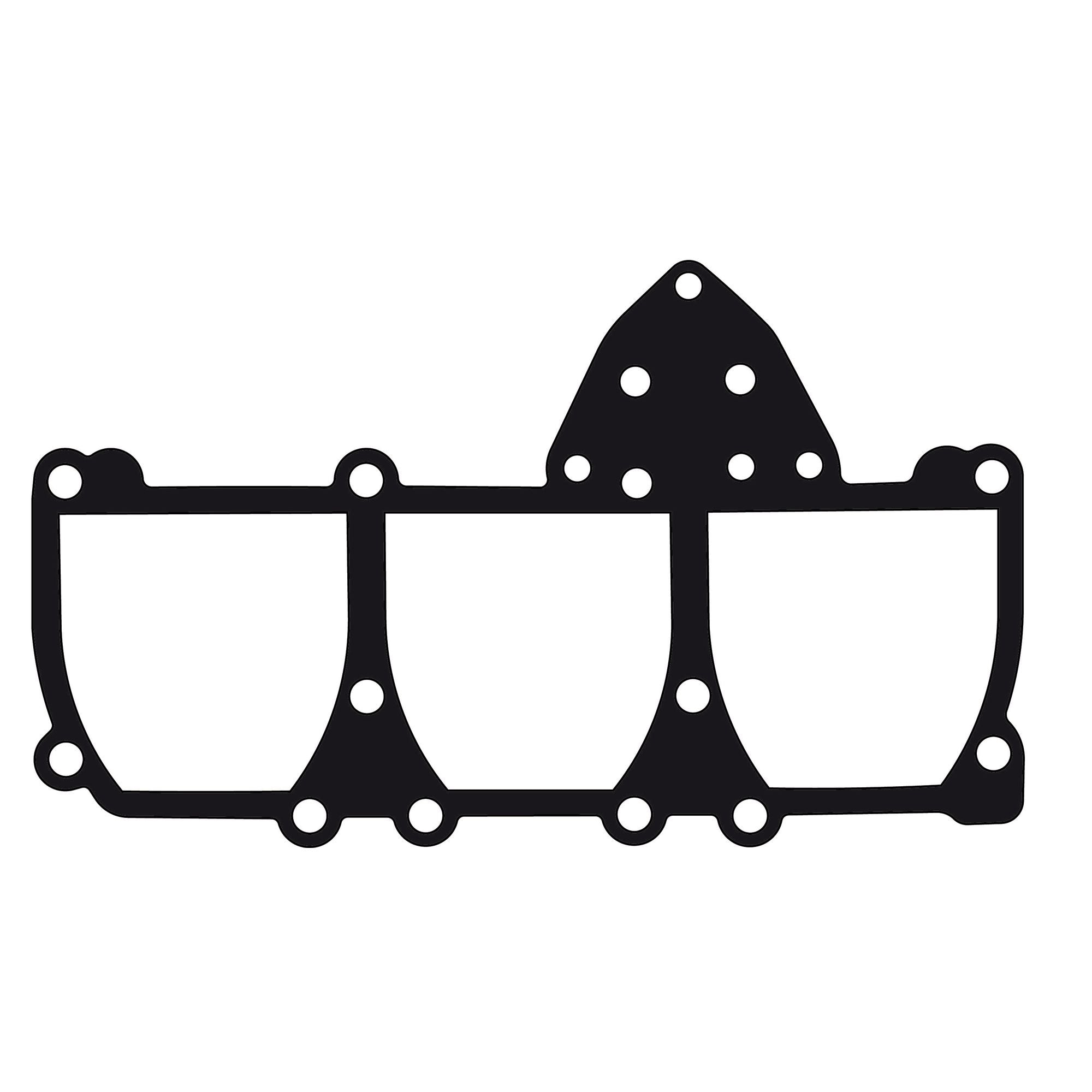 Guarnizione coperchio cilindro-0