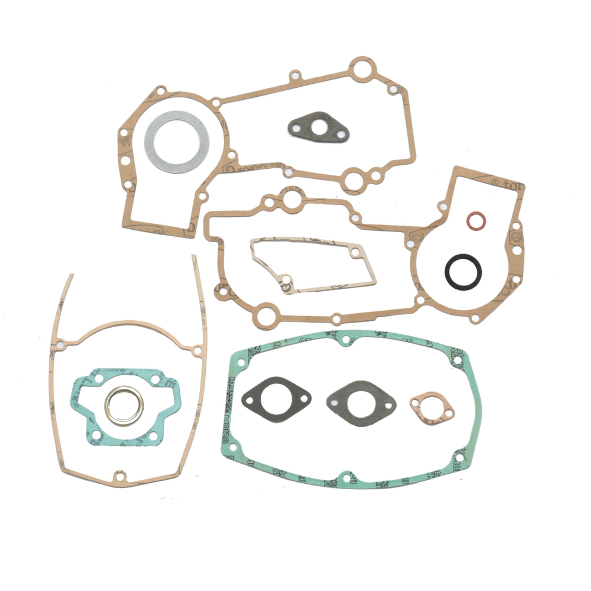 Complete Gasket Kit (oil seals not included)-0