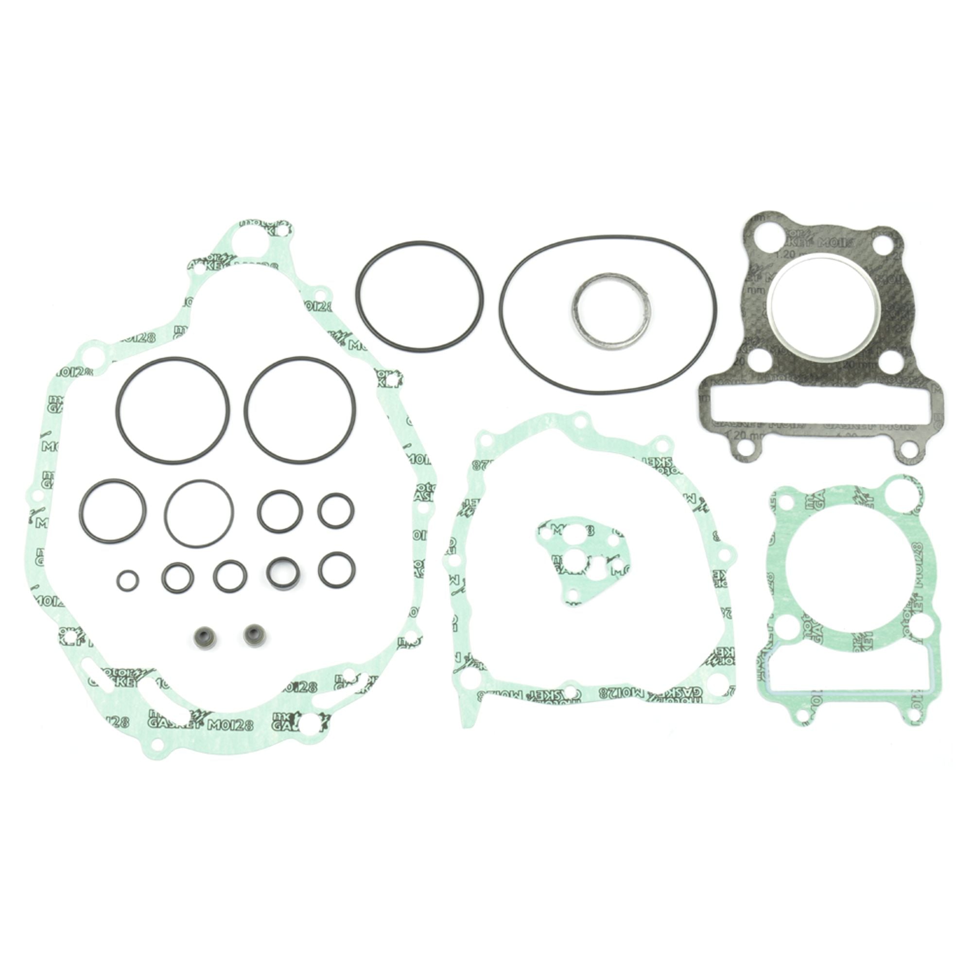 Complete Gasket Kit (oil seals not included)-0