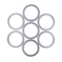 Steel Clutch Plates Kit-0
