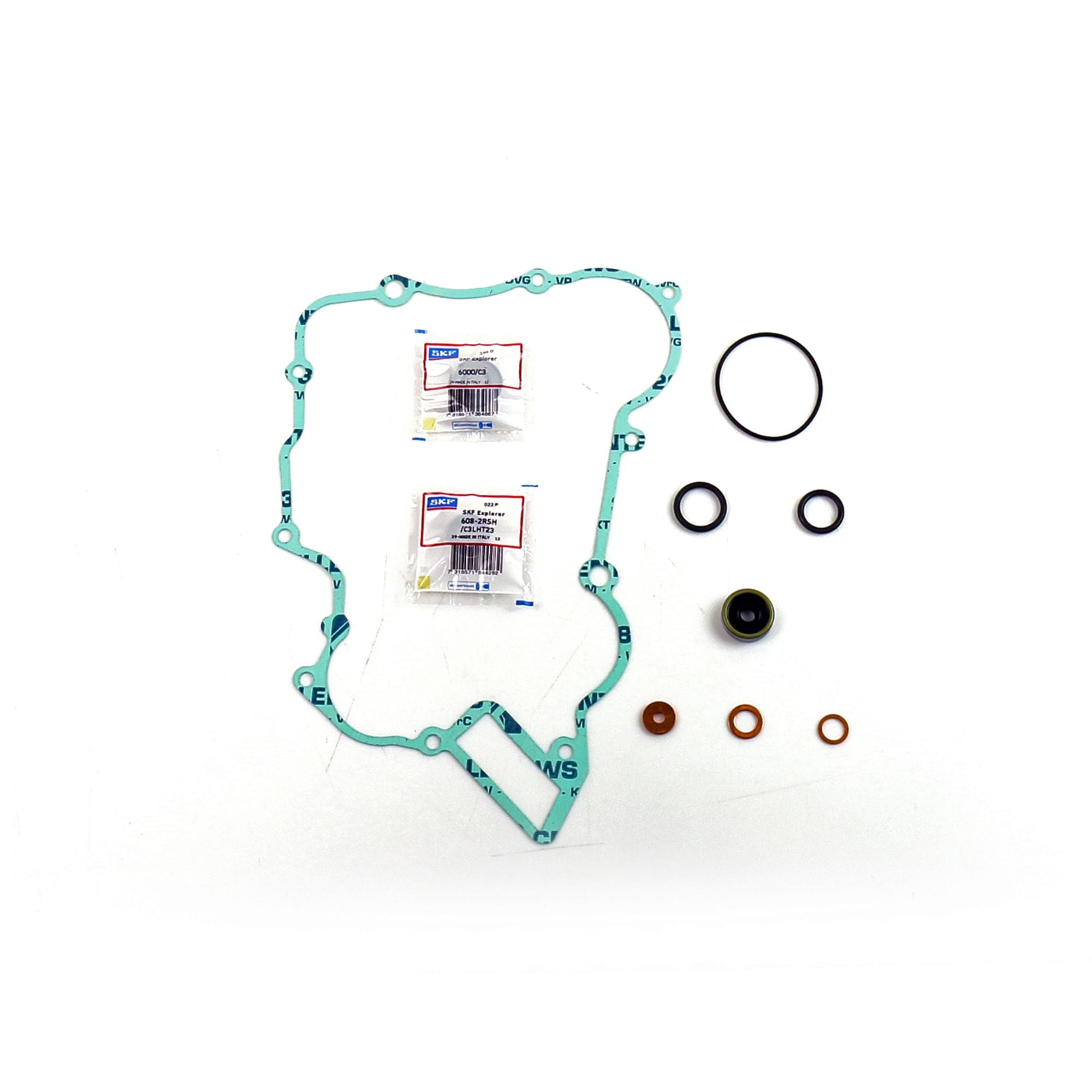 Water Pump Gasket Kit-0