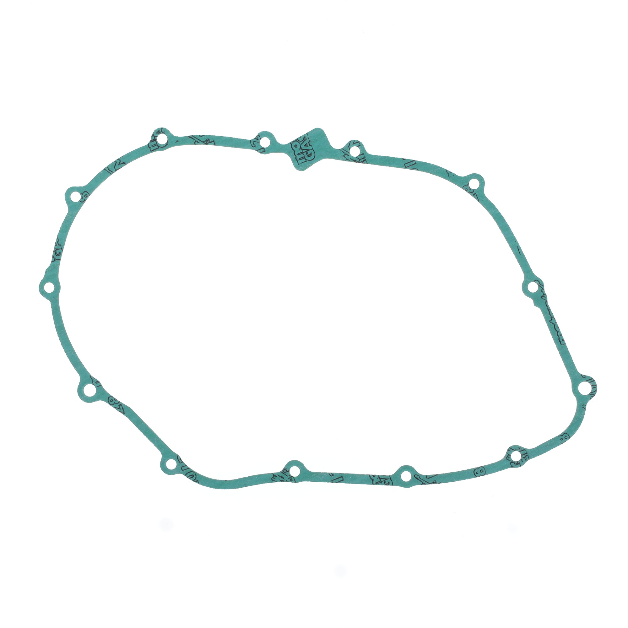 Clutch Cover Gasket-0