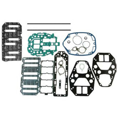 Complete Gasket Kit (oil seals not included)-0