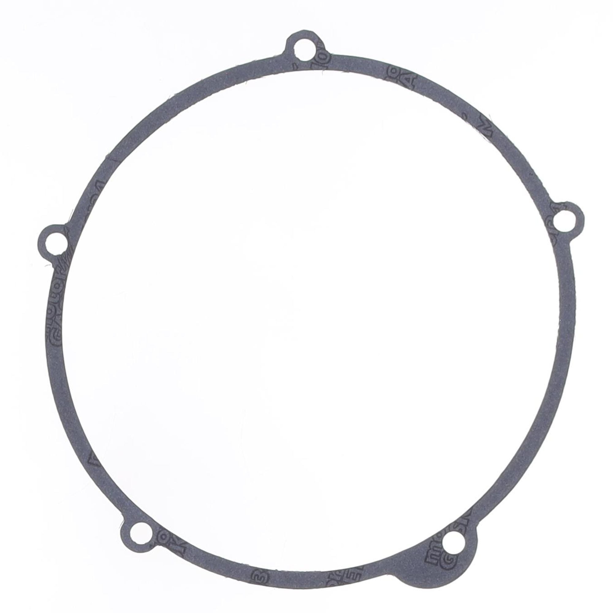 Outer Clutch Cover Gasket-0
