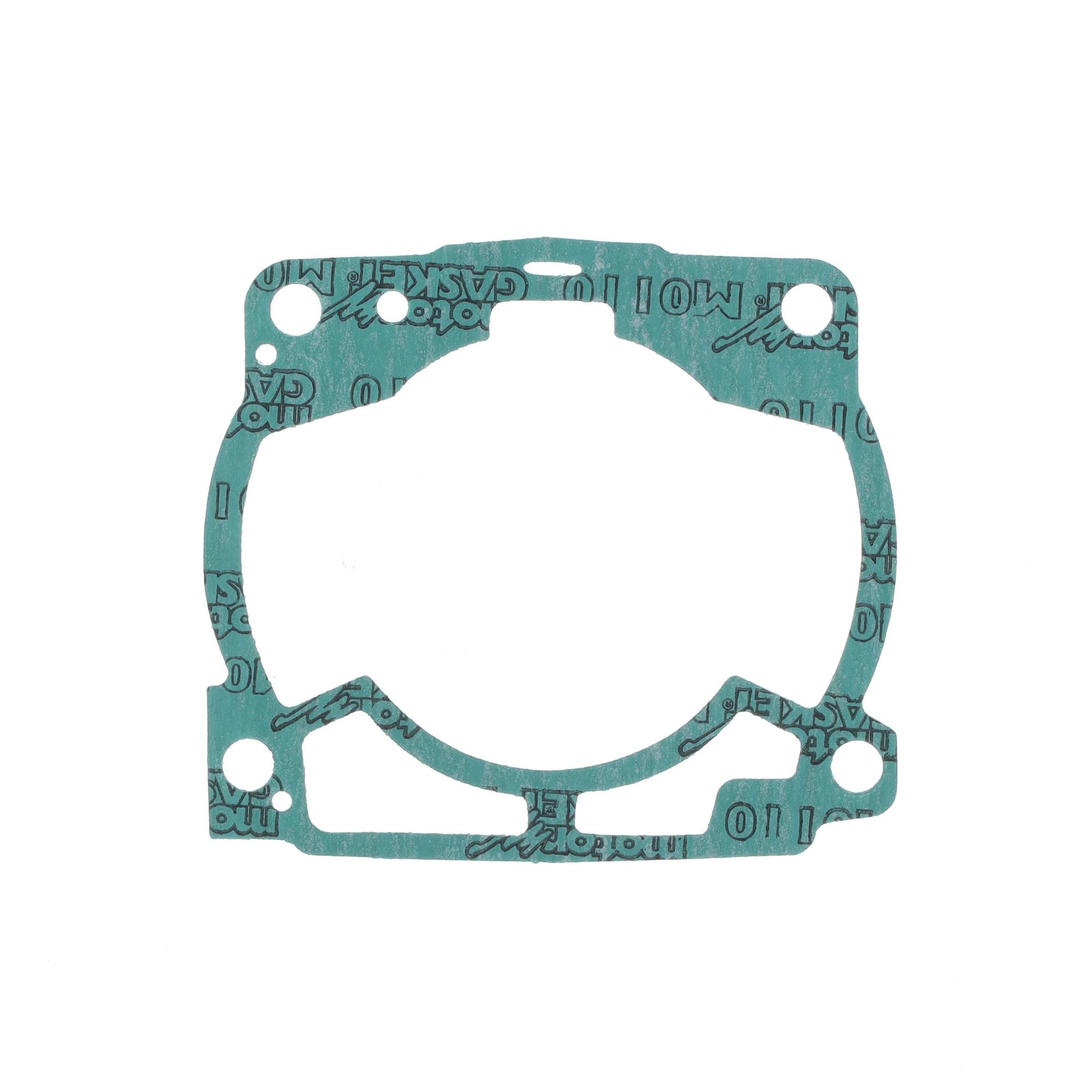 Cylinder Base Gasket thickness 0,30 mm-0