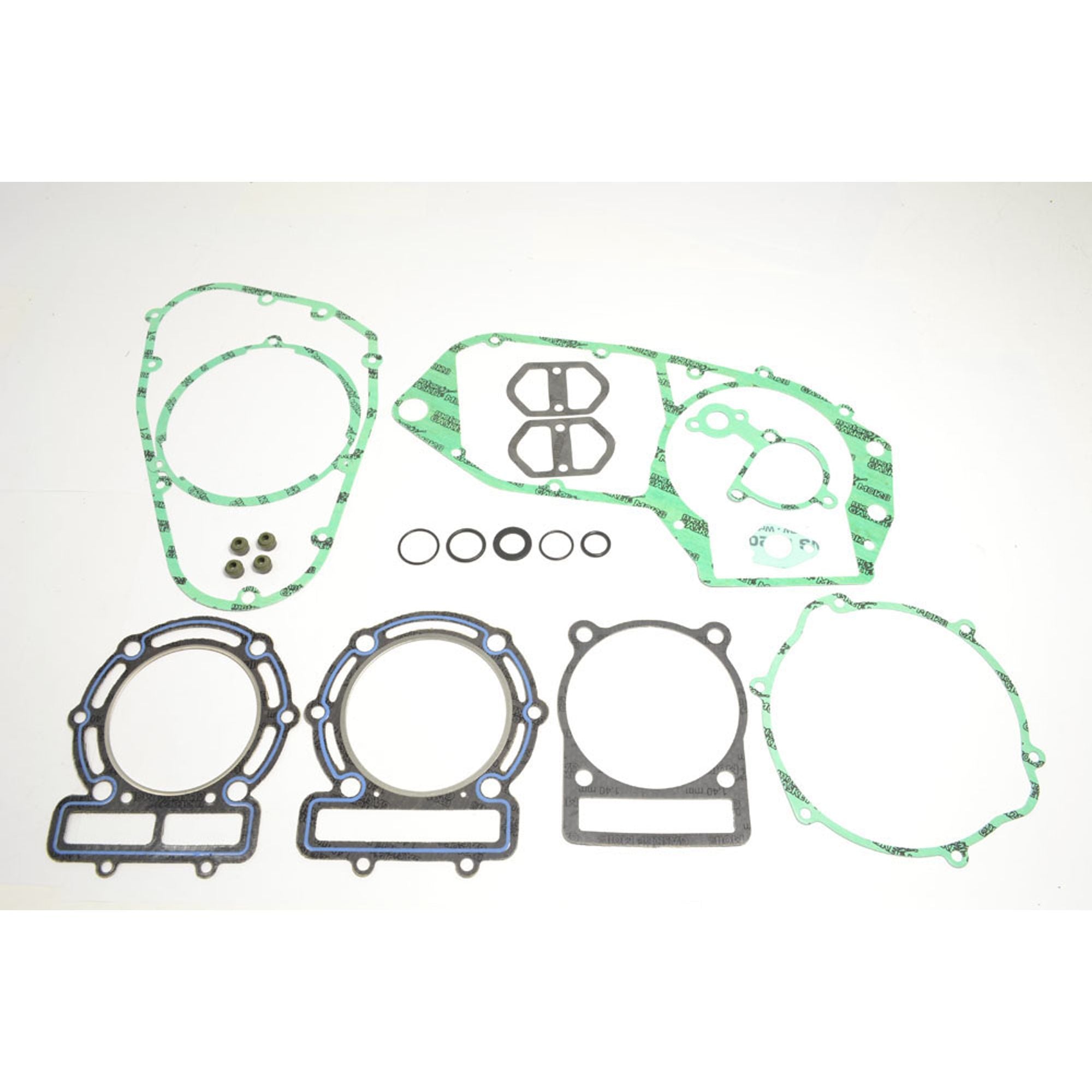 Complete Gasket Kit (oil seals not included)-0