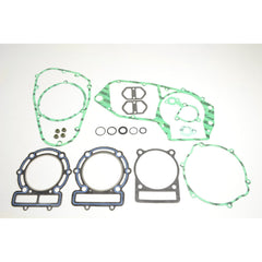 Complete Gasket Kit (oil seals not included)-0