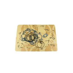 Complete Gasket Kit (oil seals not included)-1