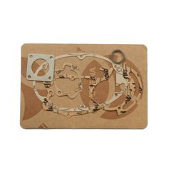 Complete Gasket Kit (oil seals not included)-1